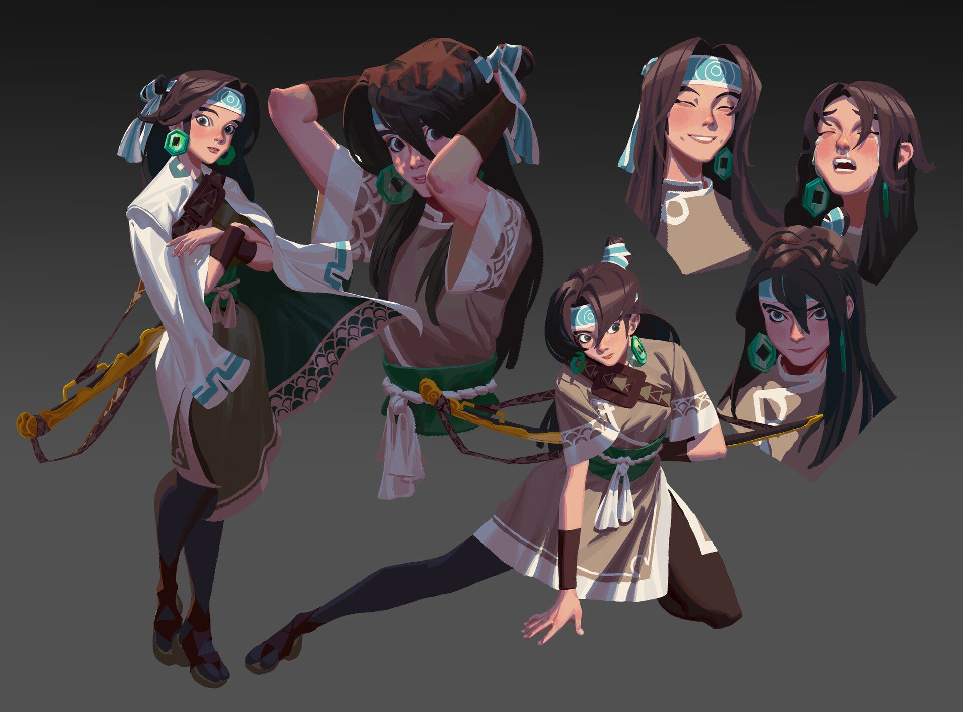 Illustration: Leslie Tran