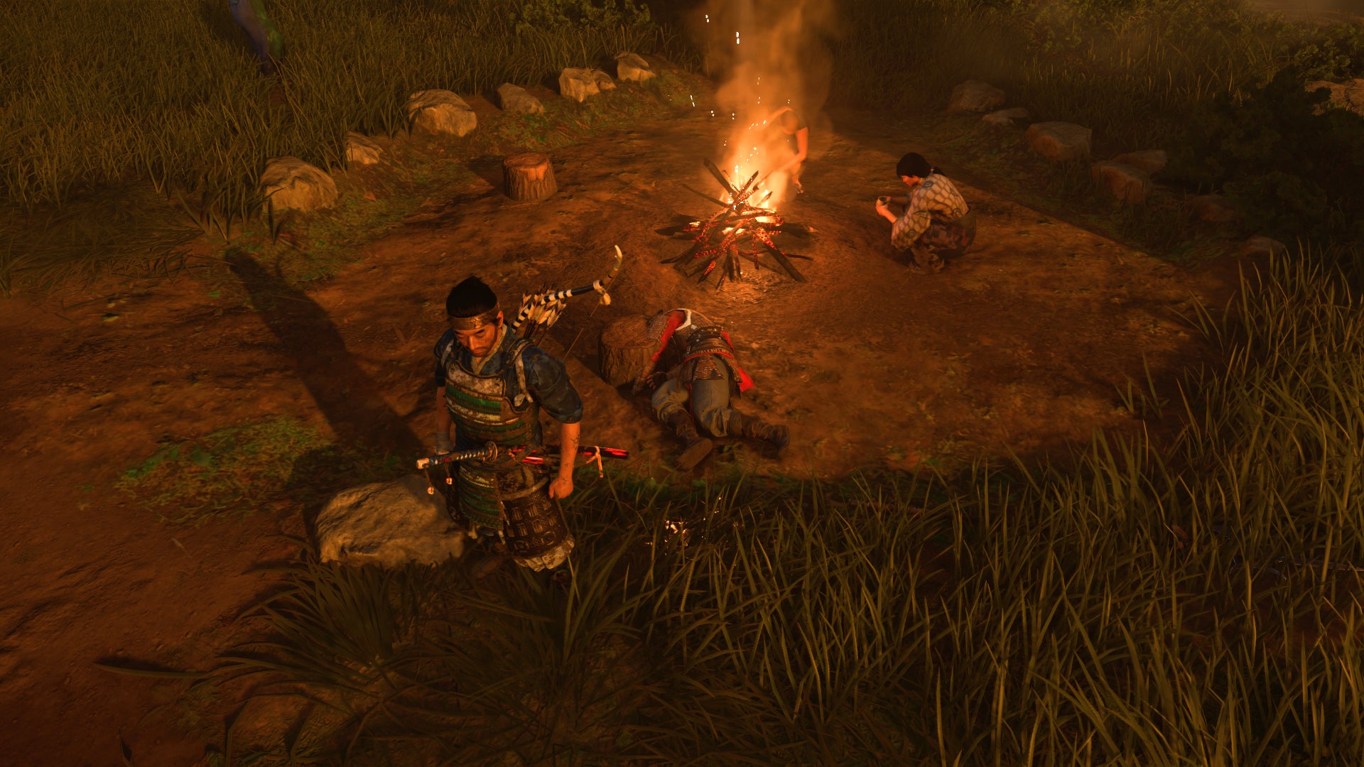 Screenshot: Sony / Kotaku