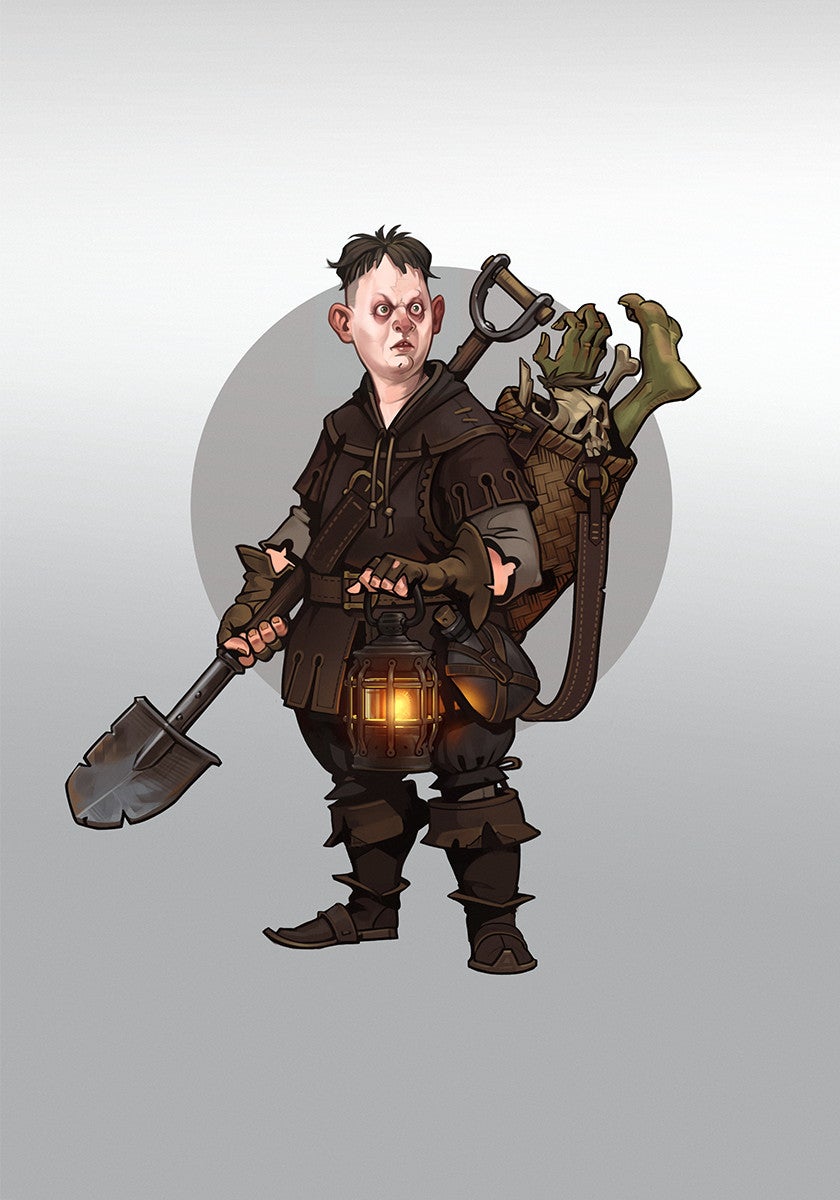 Illustration: Alexander Shatohin