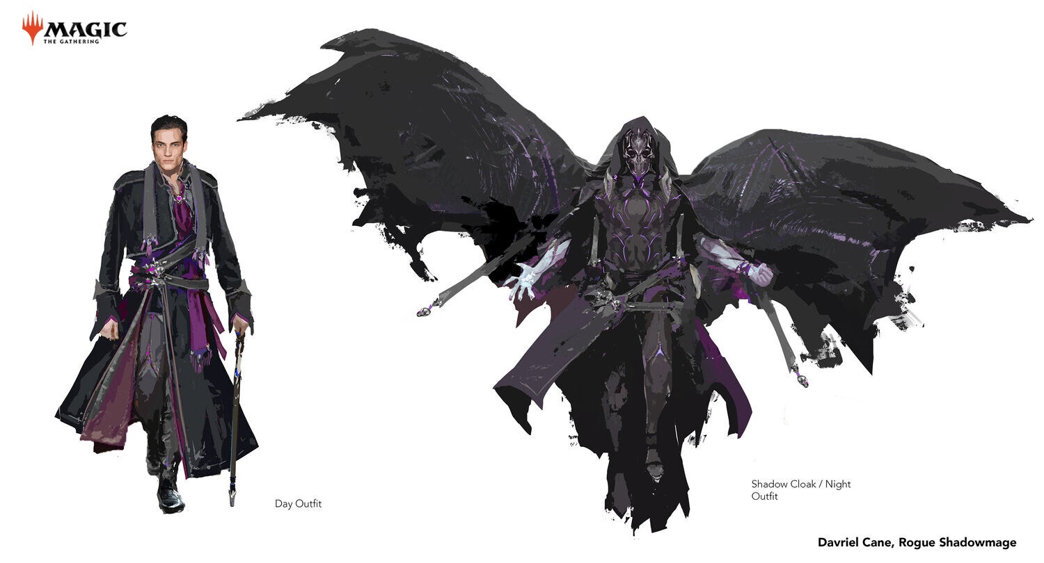 Illustration: Rebecca On