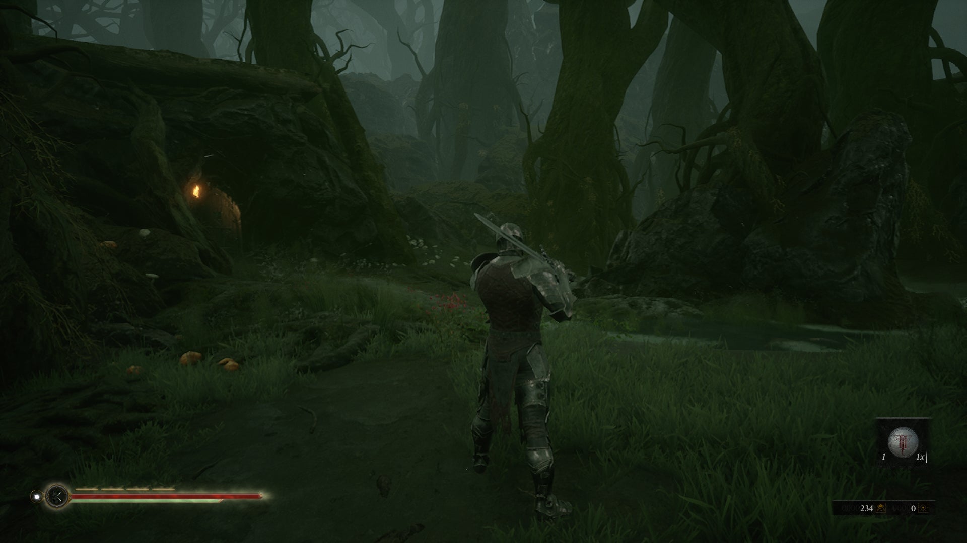 Screenshot: Playmate