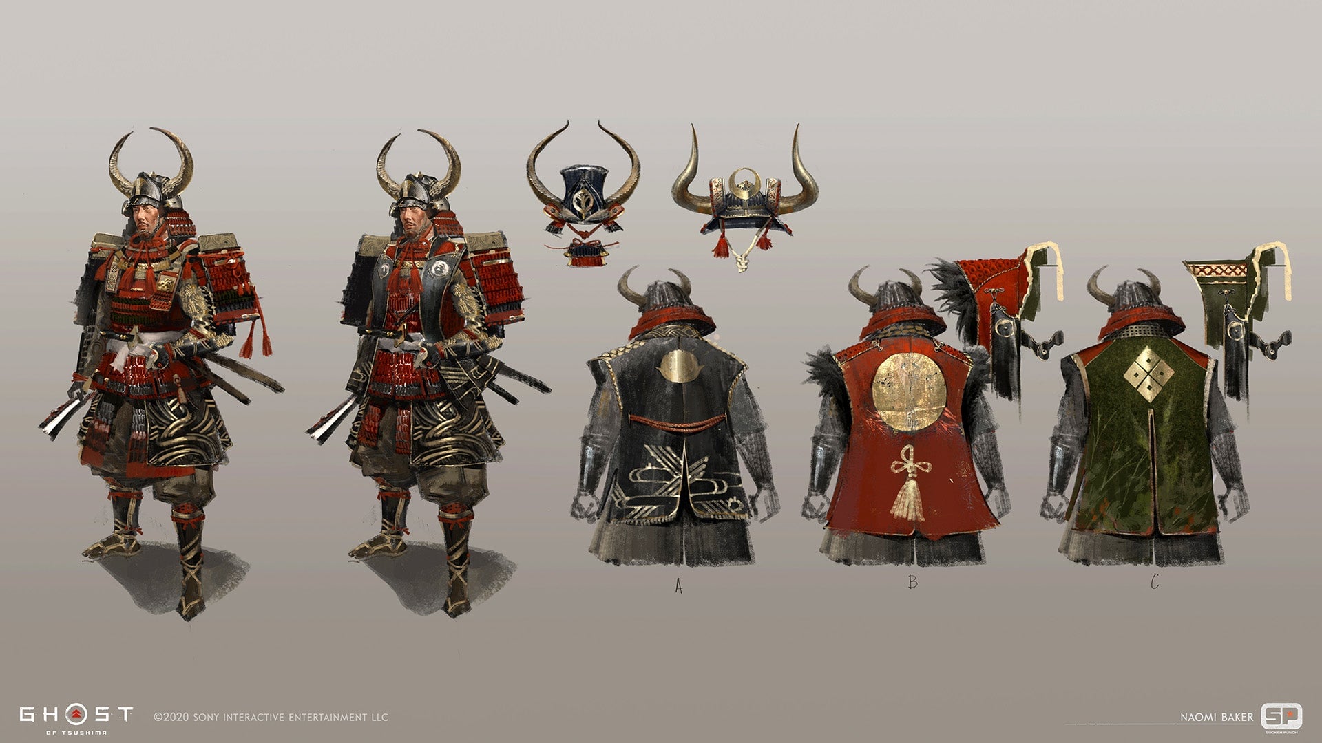 Illustration: Sucker Punch