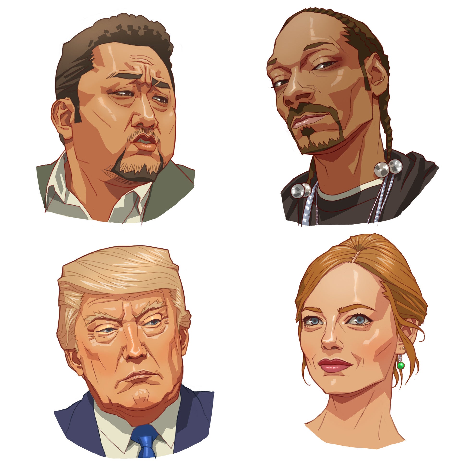 Illustration: Seung Eun Kim