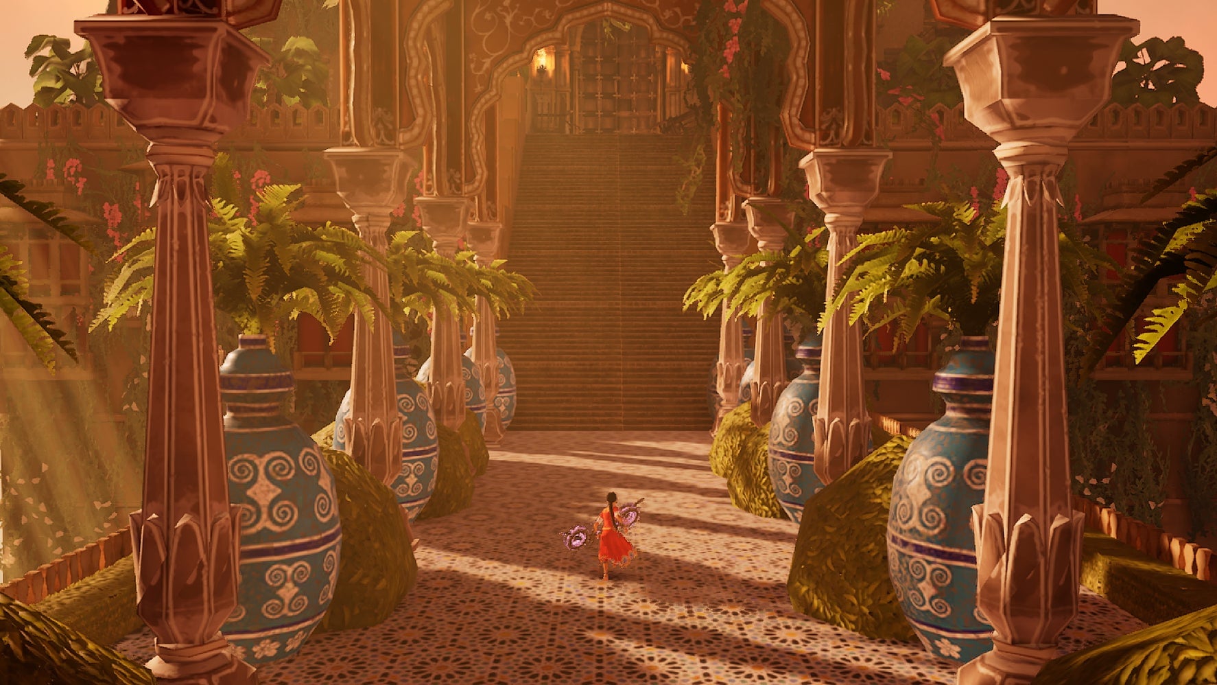 Screenshot: Nodding Head Games