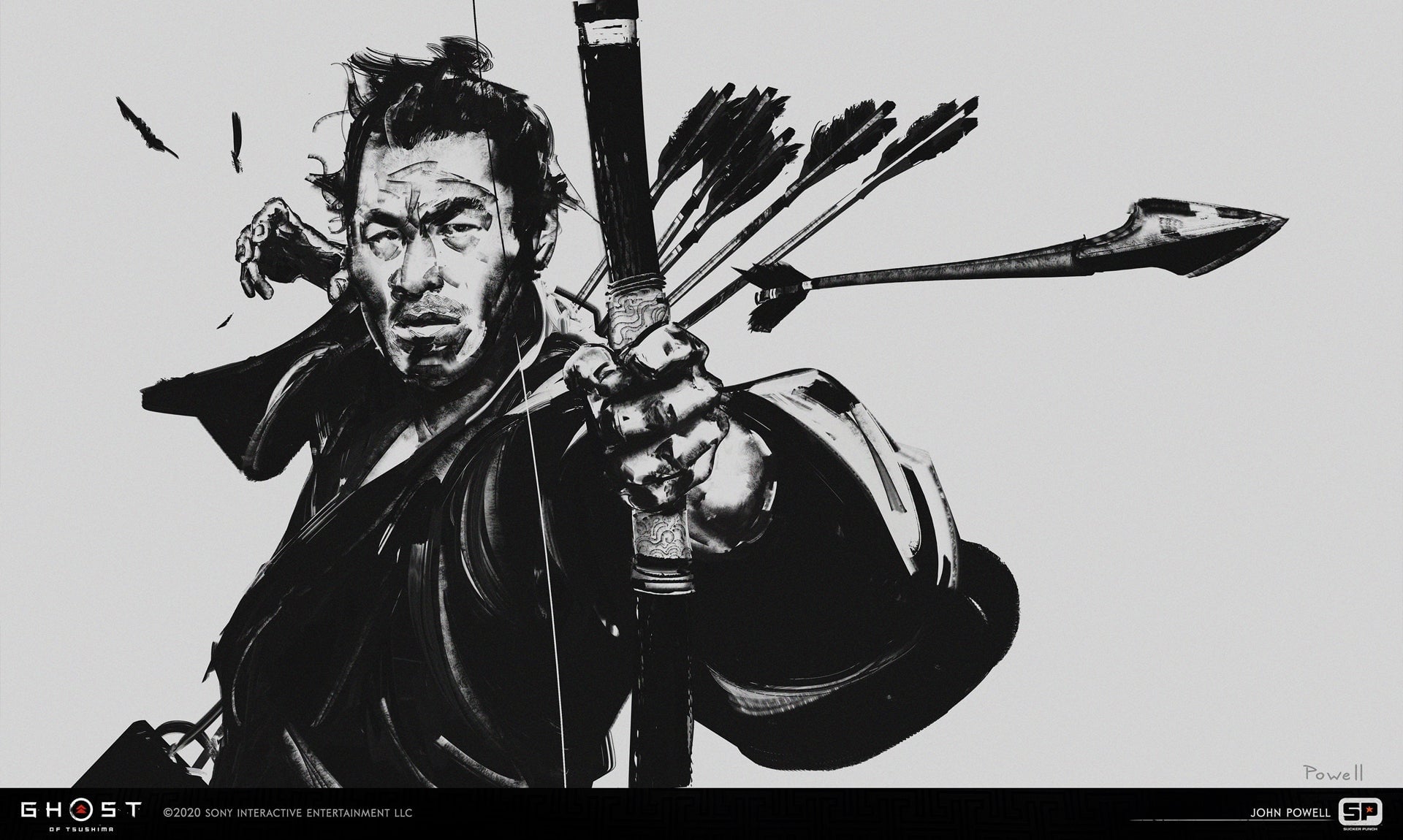 Illustration: Sucker Punch