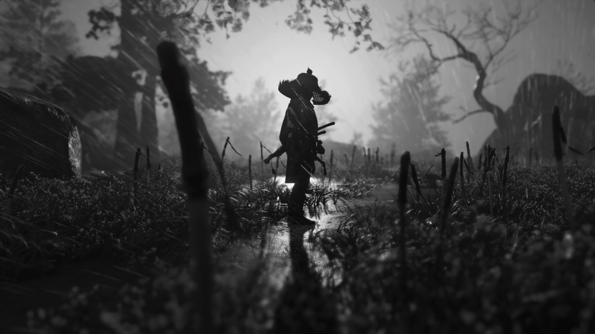Ghost of Tsushima