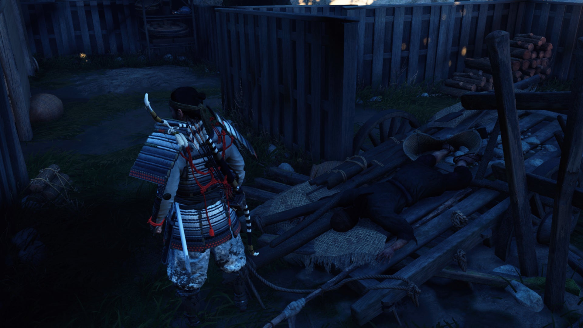 Screenshot: Sony / Kotaku