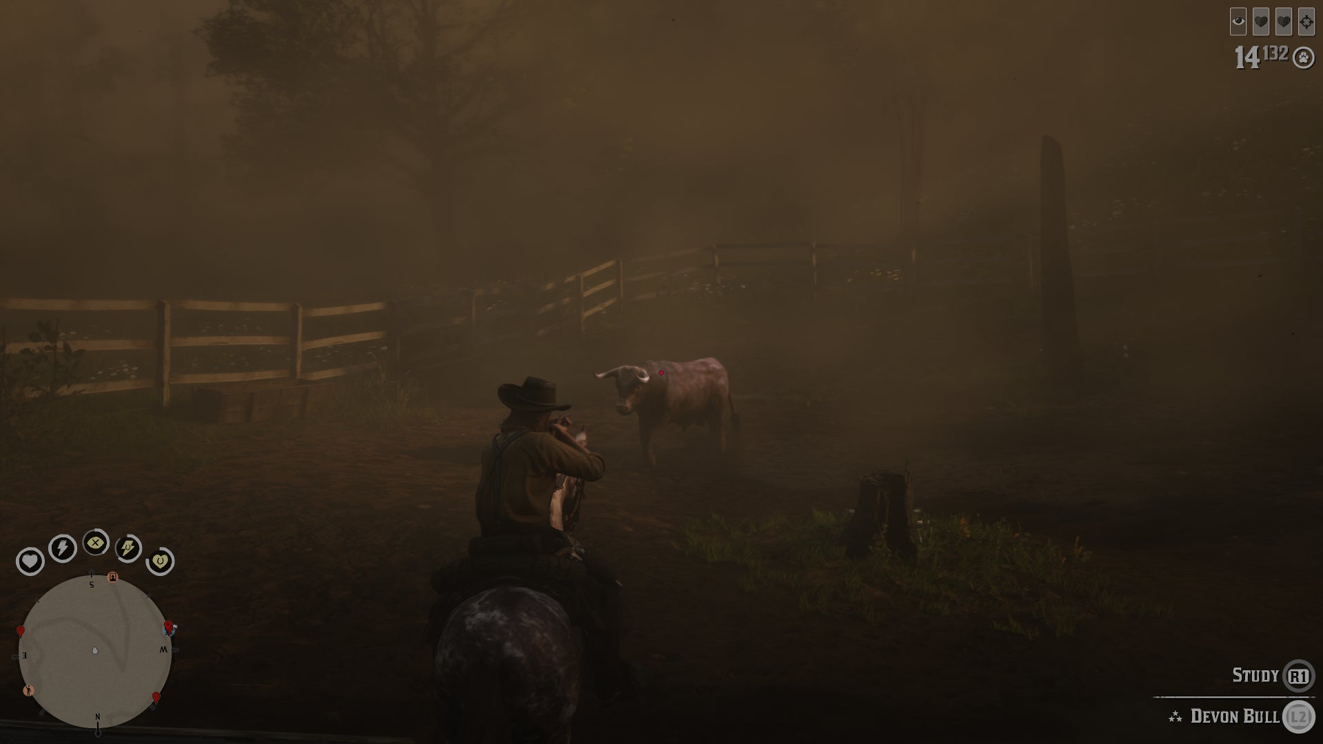 Screenshot: Rockstar Games / Kotaku