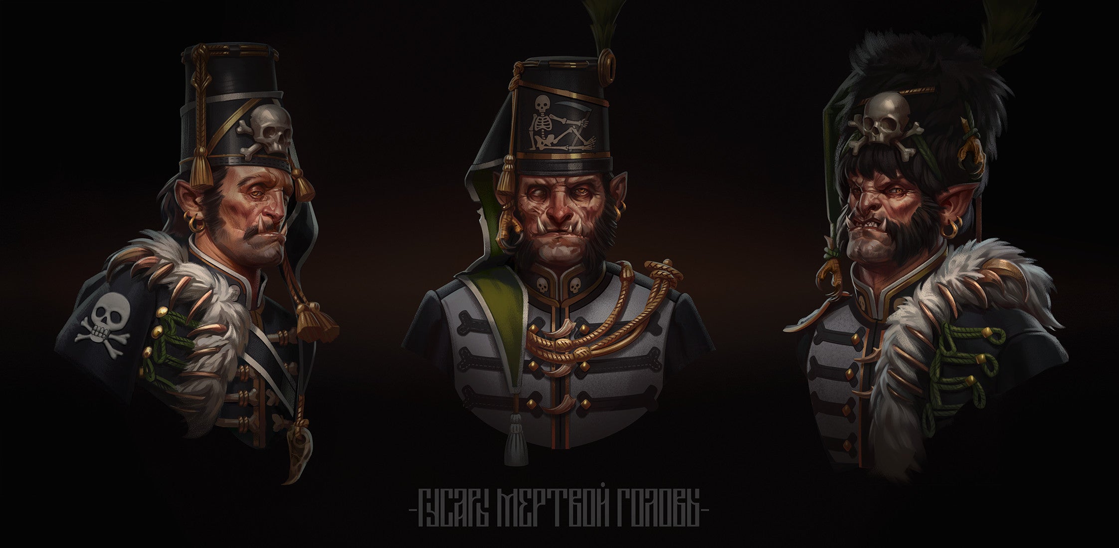 Illustration: Alexander Shatohin