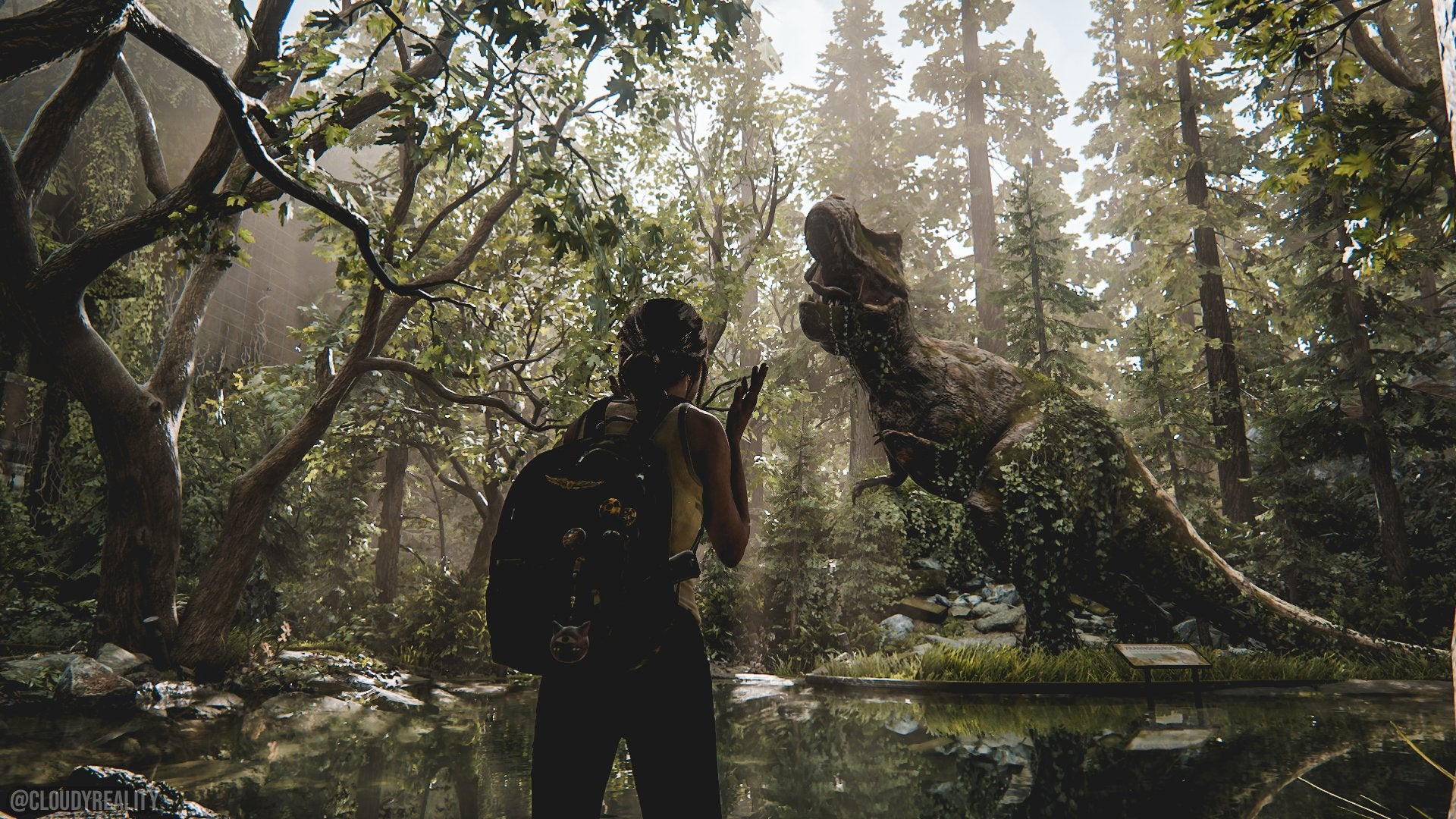 The Last of Us Part II