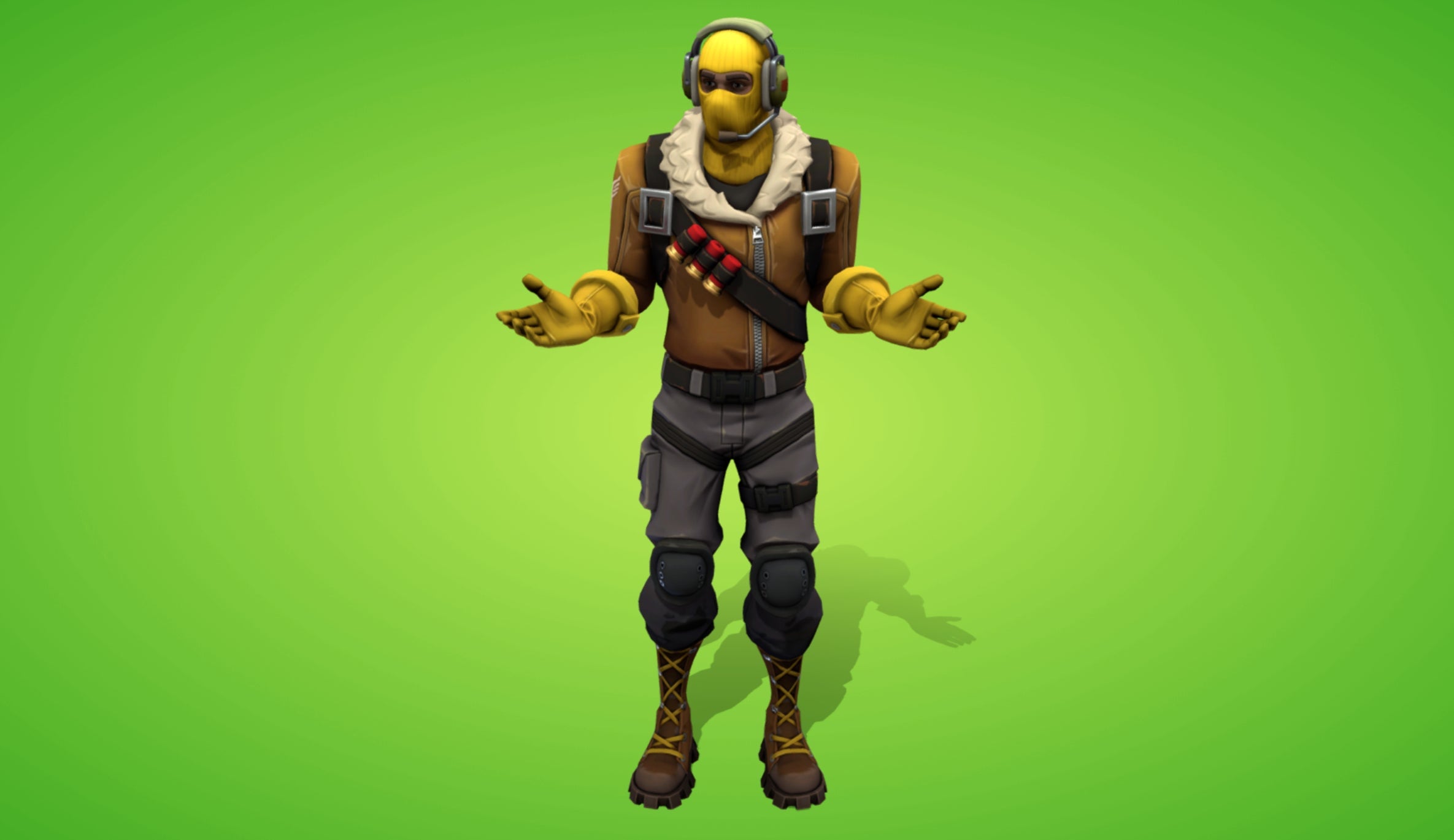 Screenshot: Kotaku / Fortnite Skins