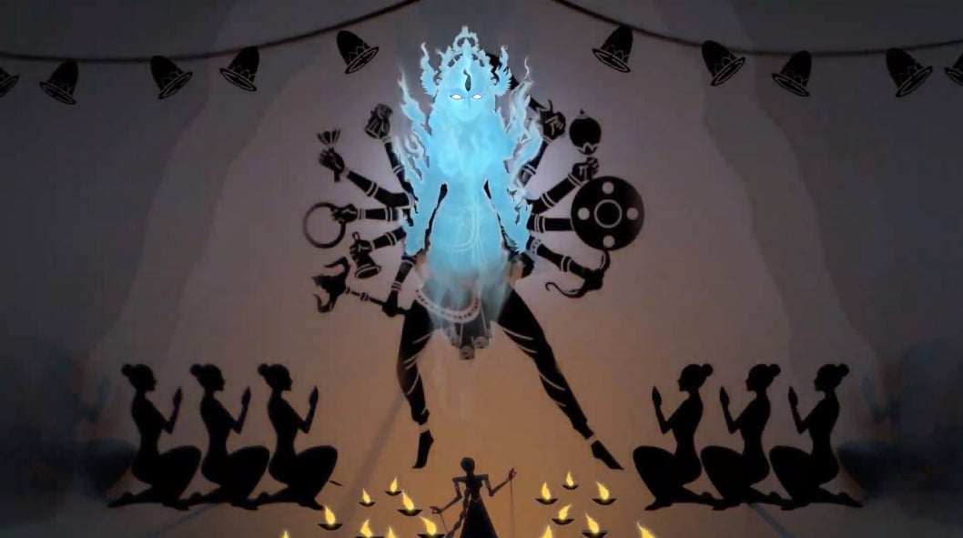 Screenshot: Nintendo