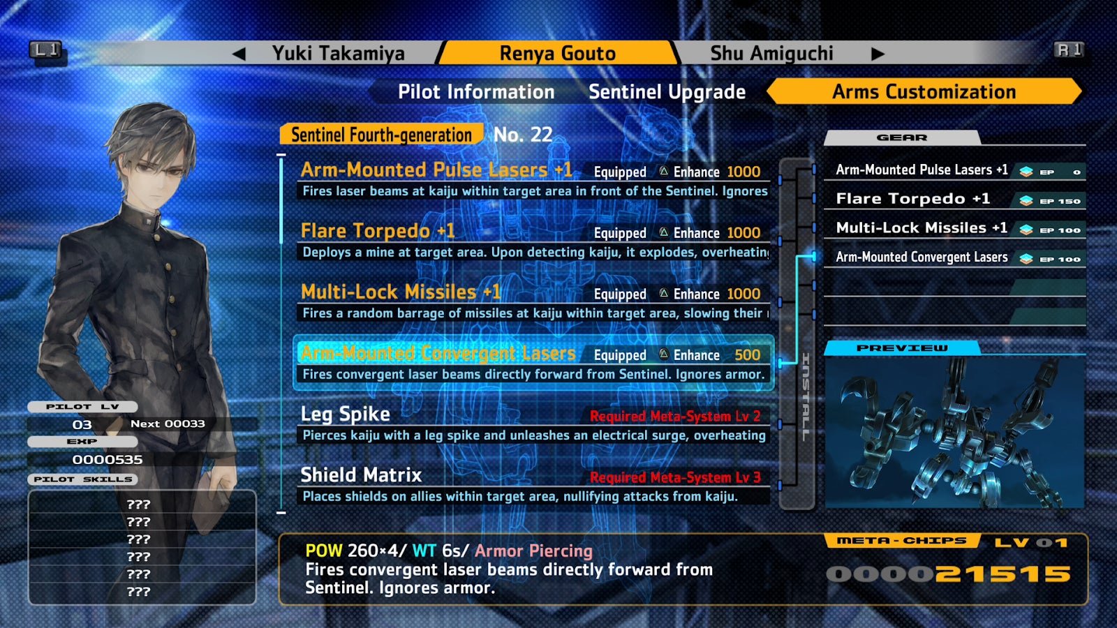 Who doesn’t love spending points?