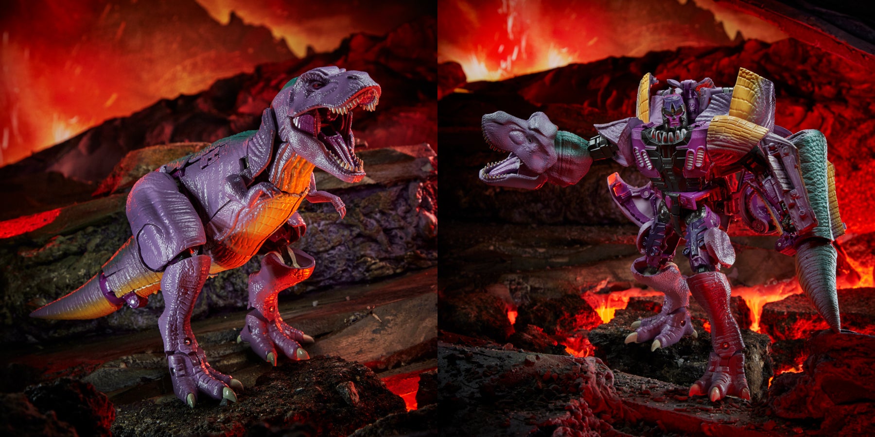 Leader class Megatron MSRP $49.99