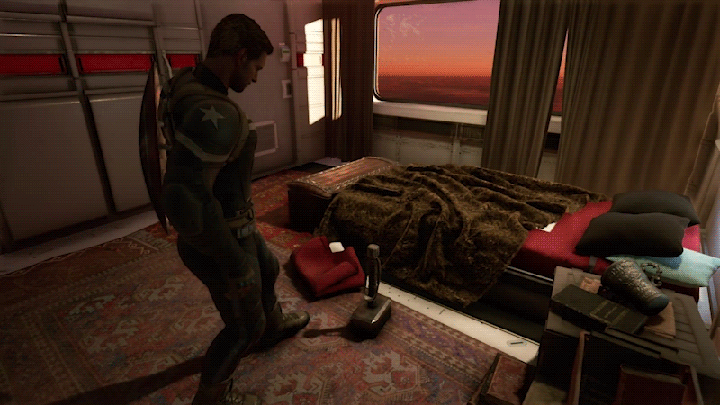 Gif: Square Enix / Kotaku