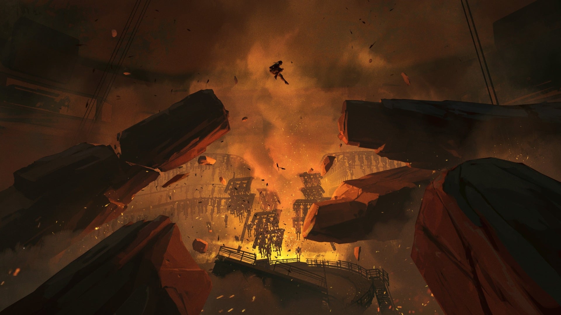 Illustration: Ed Laag