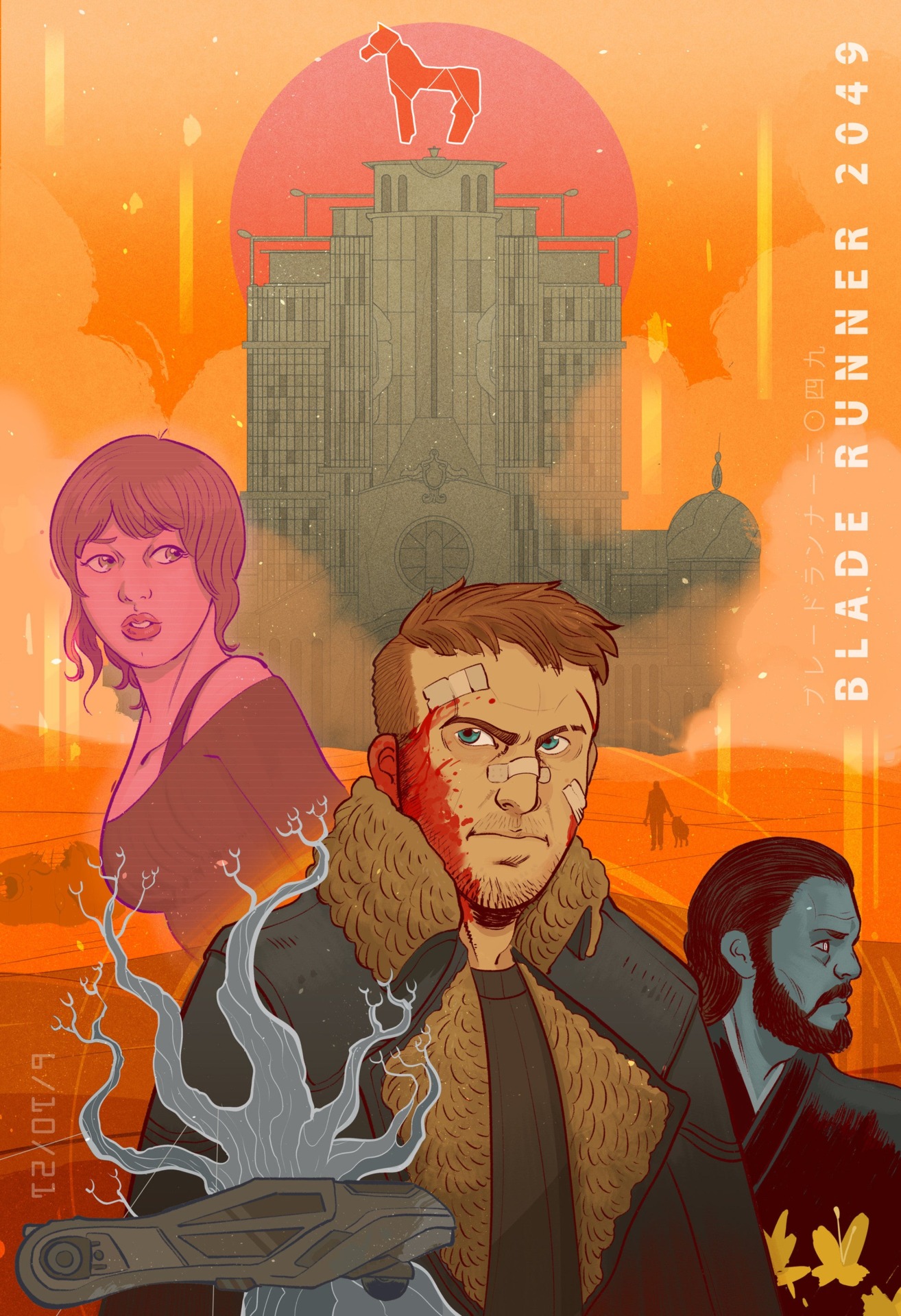 Illustration: Devin Kraft