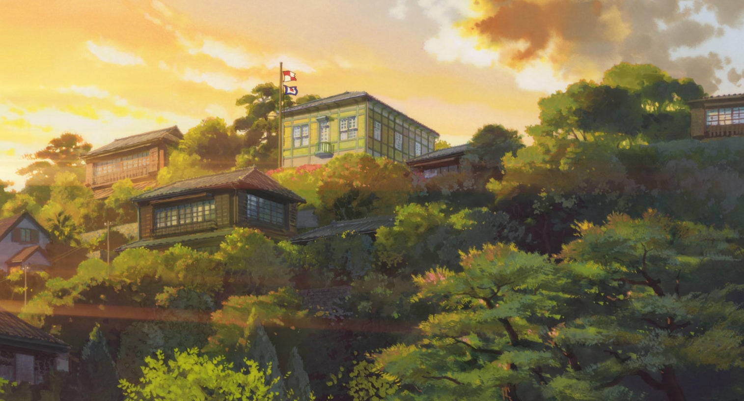 Image: Studio Ghibli