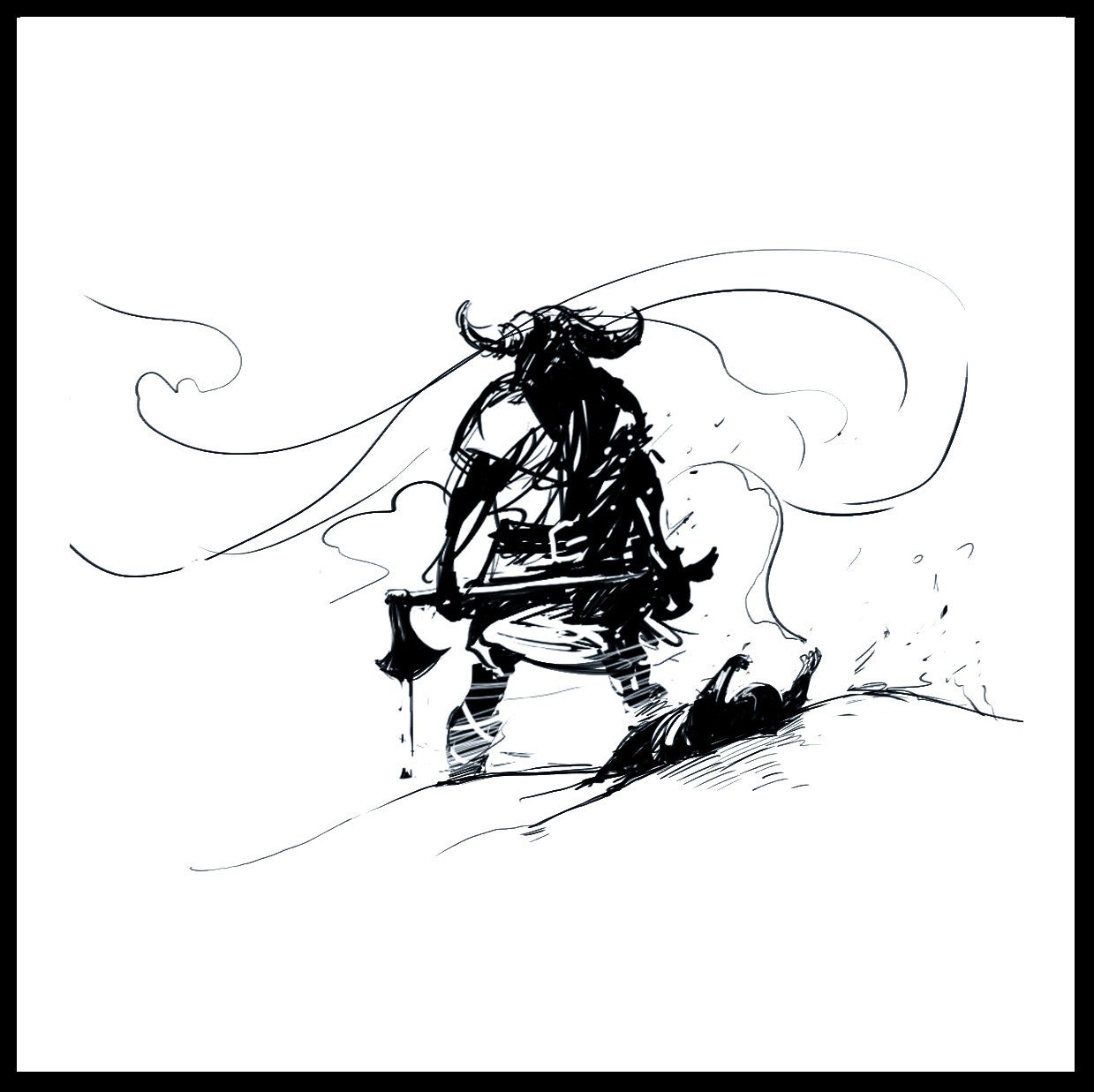 Illustration: Danny Moll