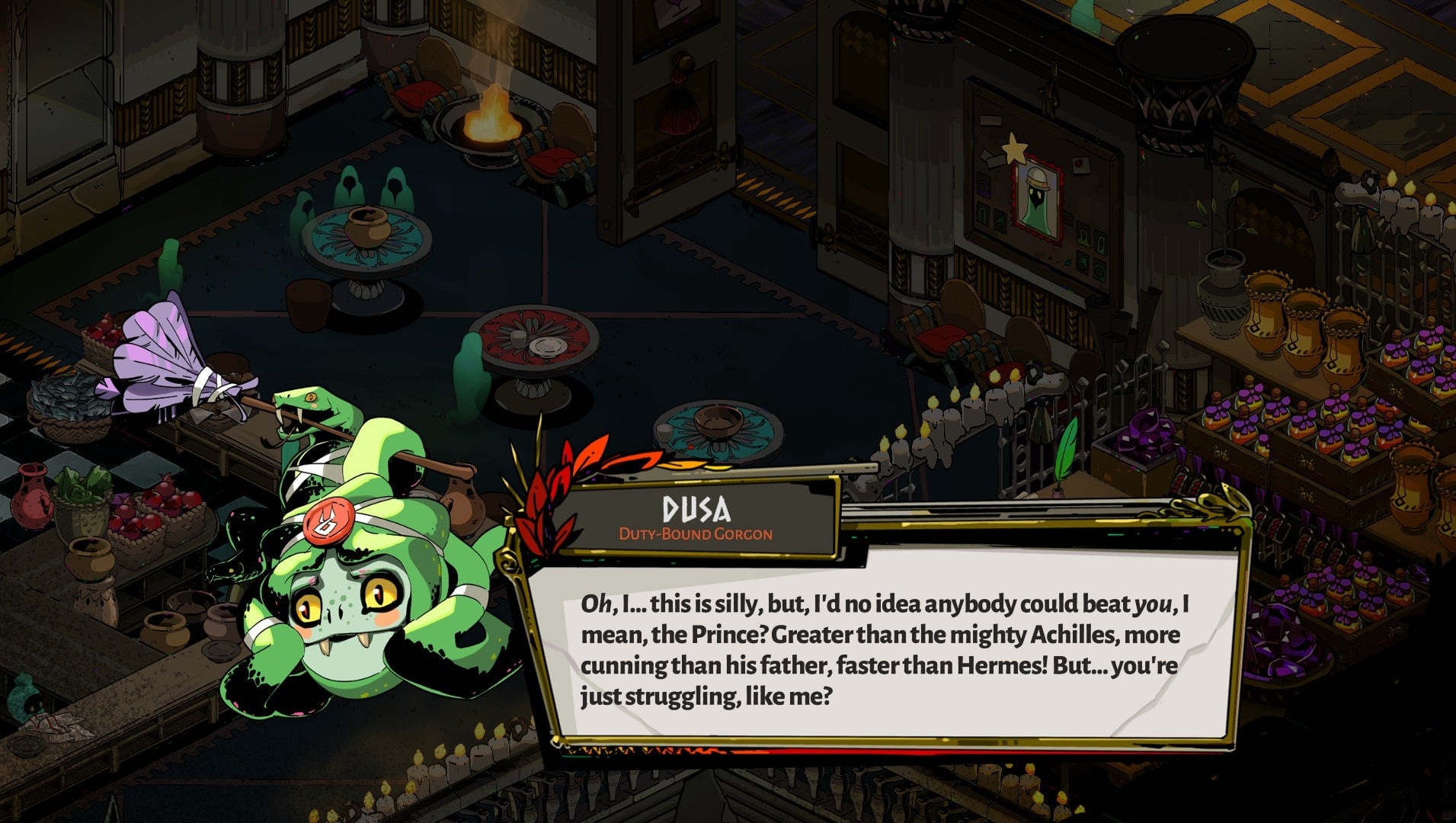 Image: Supergiant Games / Kotaku