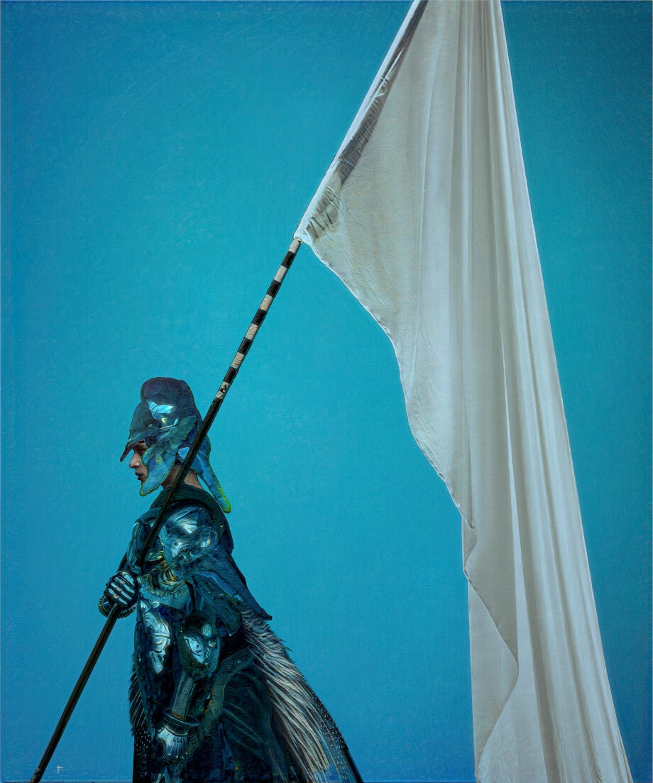 Illustration: Karl Sisson