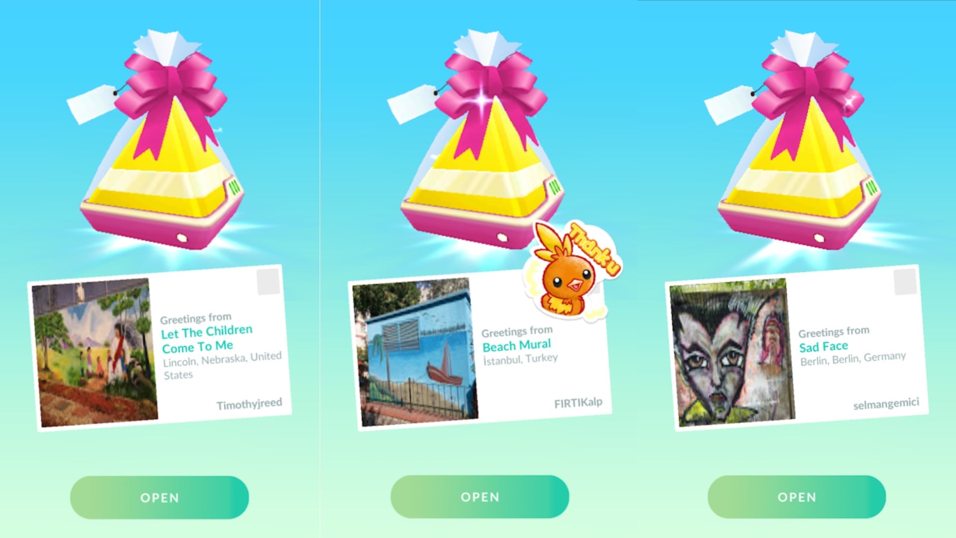 Screenshot: Niantic / Kotaku