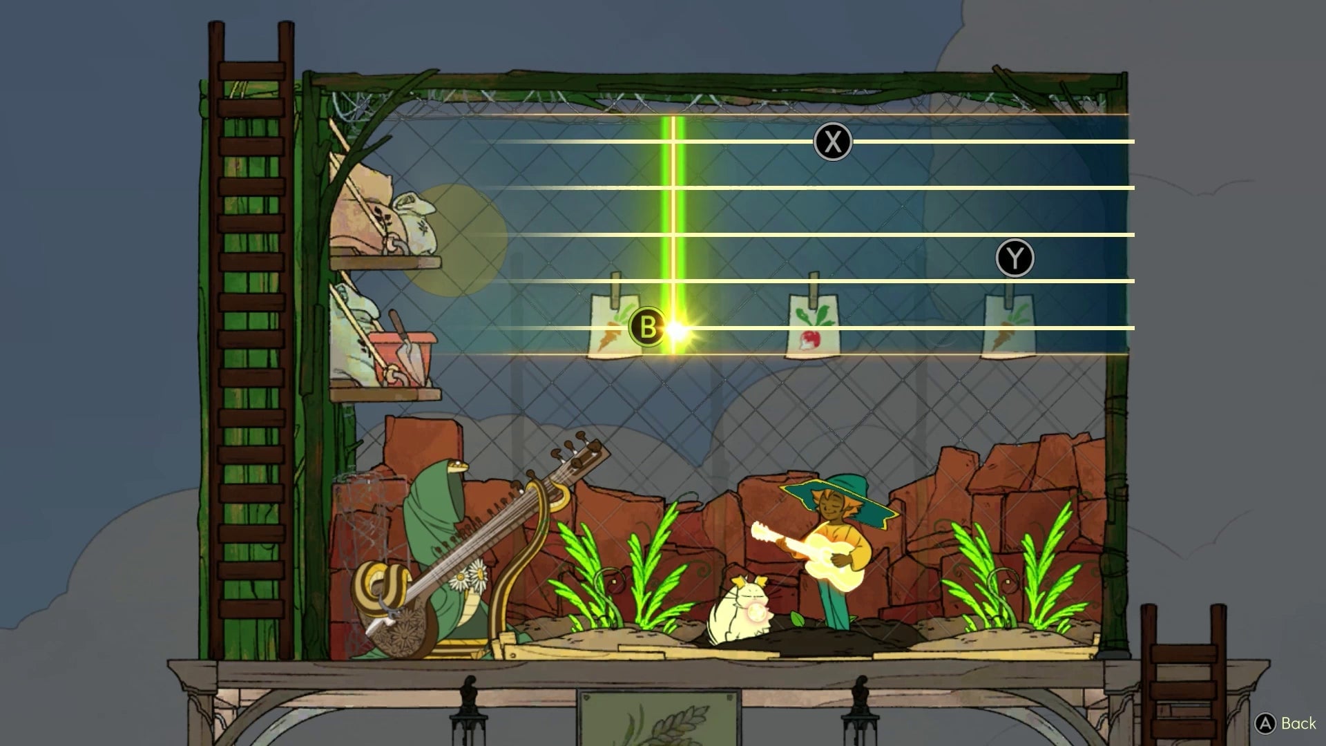 Spiritfarer is one of the year’s loveliest games.