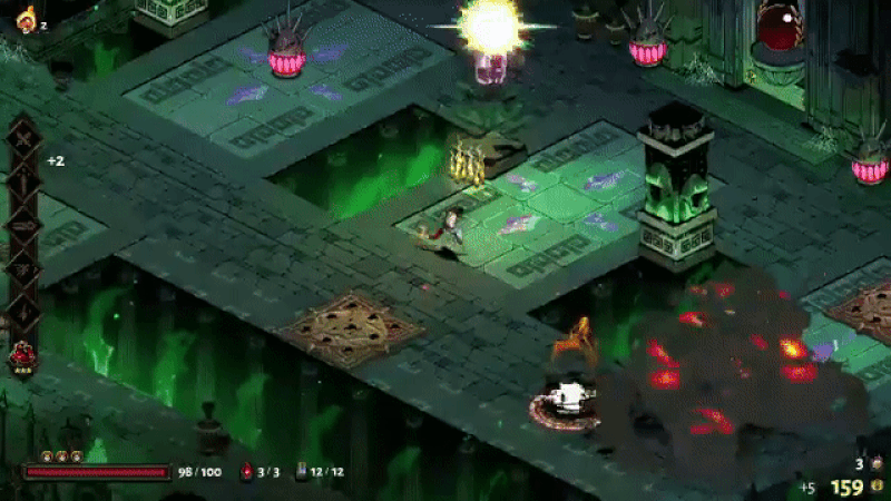 You know I keep that thang on me.