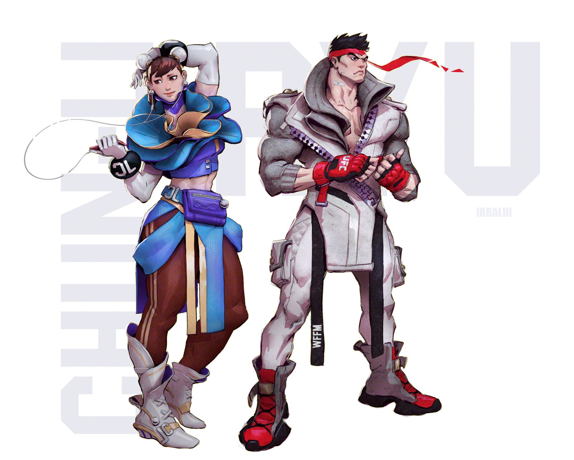 Illustration: Brahim Bensehoul