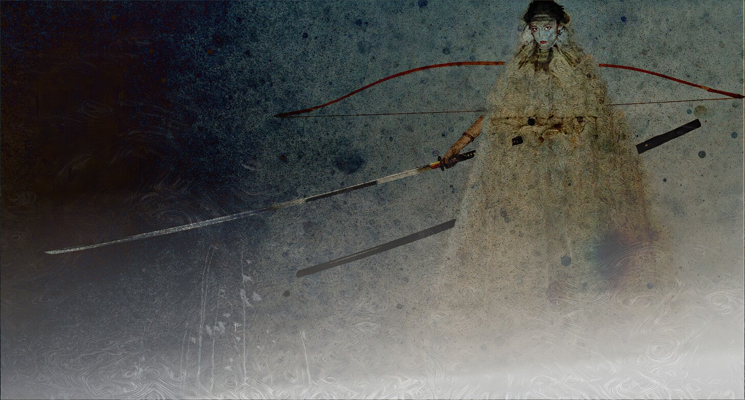 Illustration: Karl Sisson