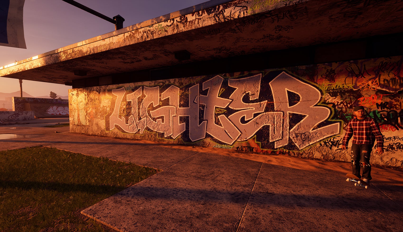 Image: Diego Bergia / Image: Activision