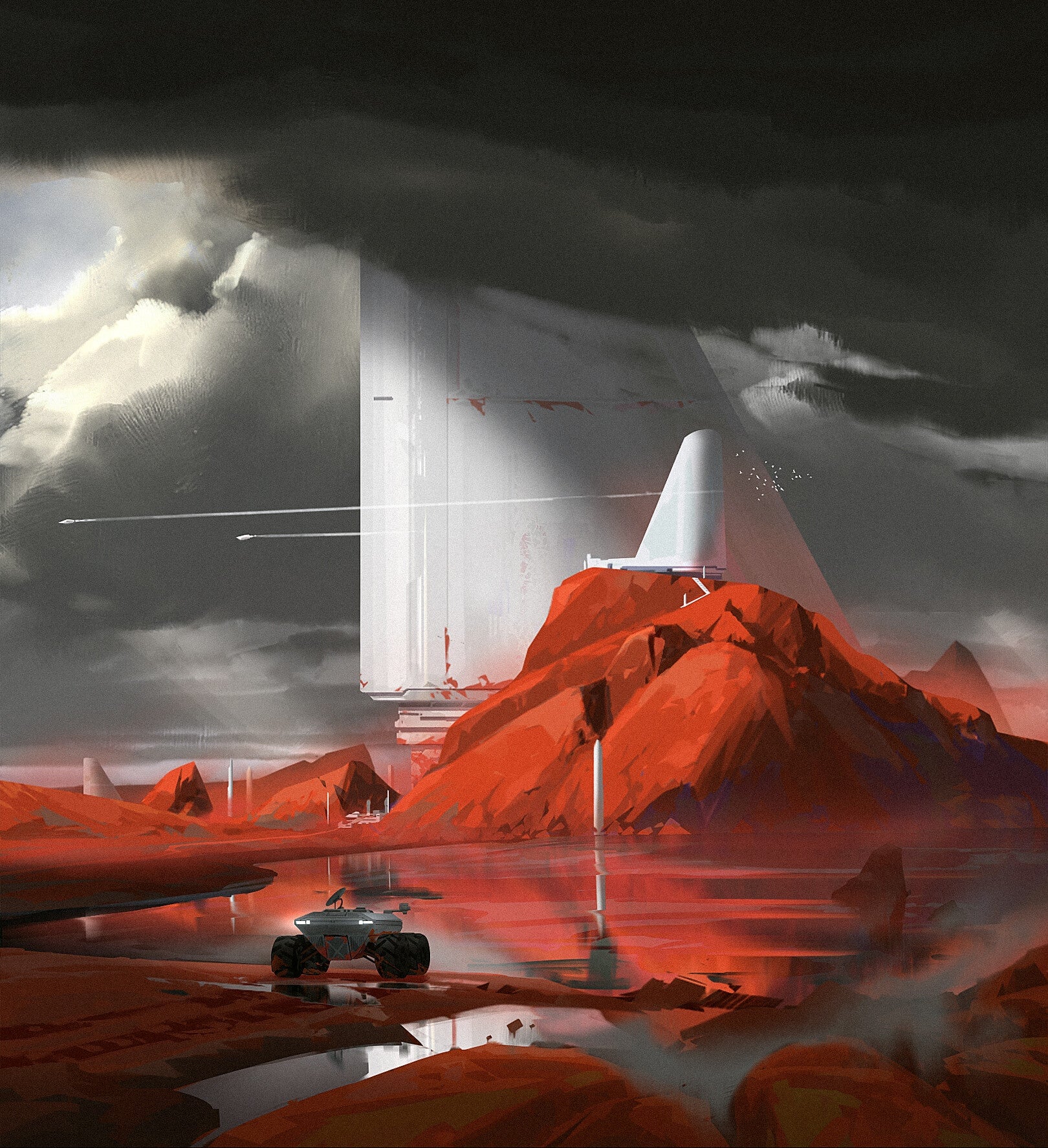 Illustration: Ed Laag