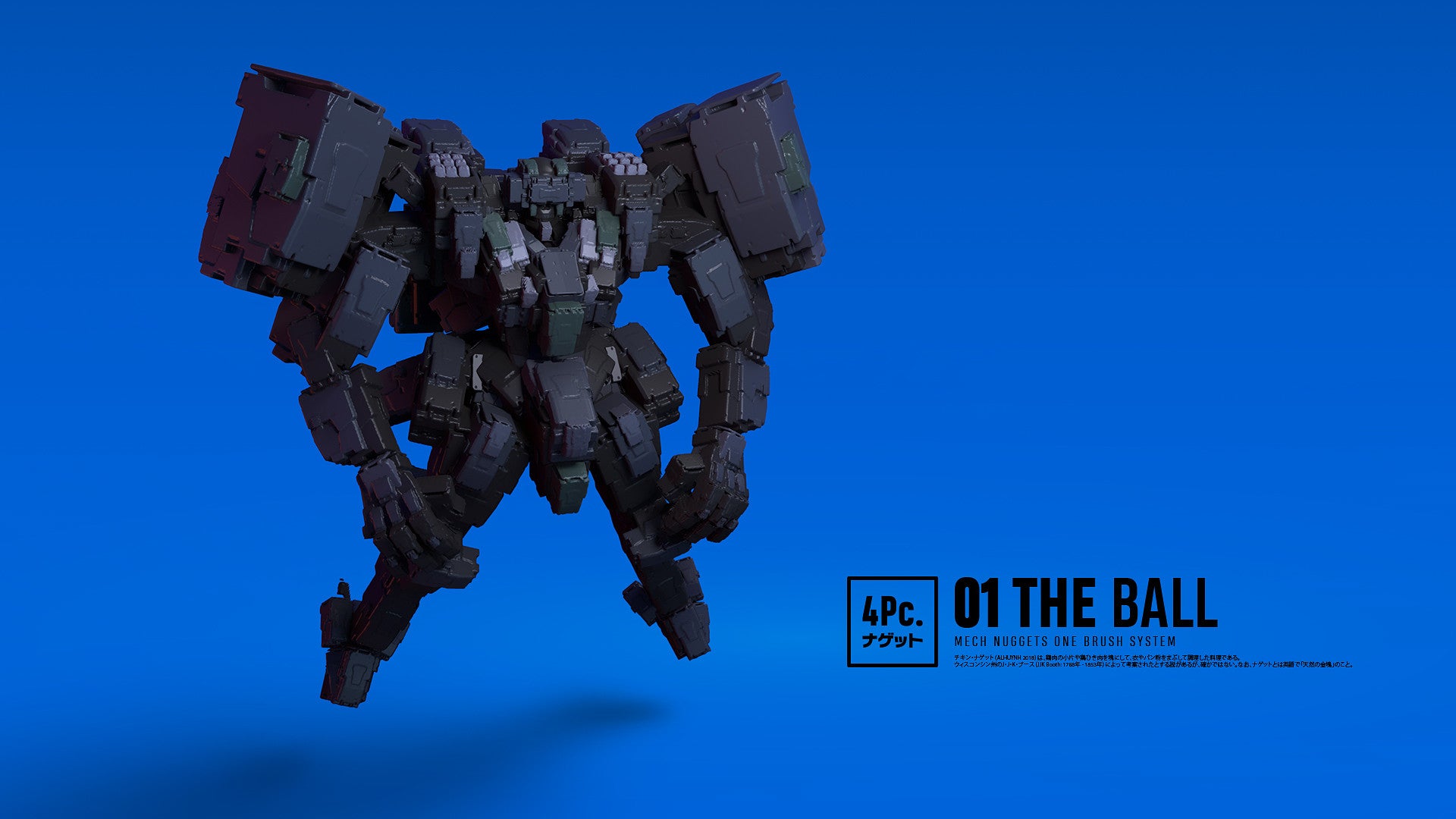 Illustration: Andre-Lang Huynh