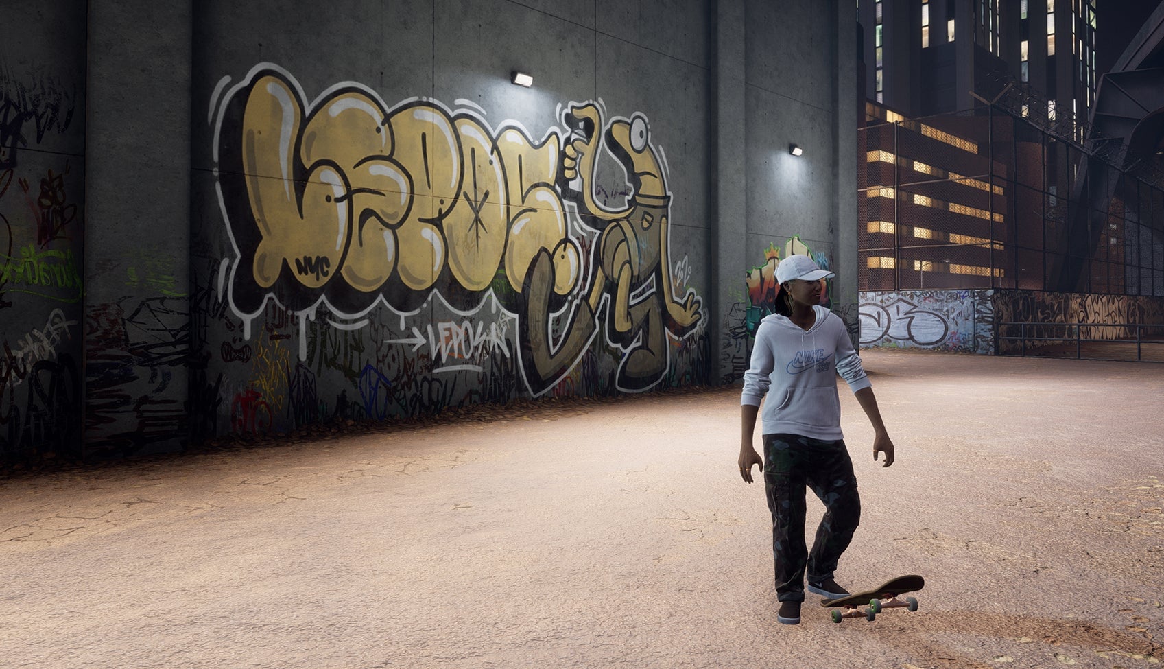 Image: Diego Bergia / Image: Activision