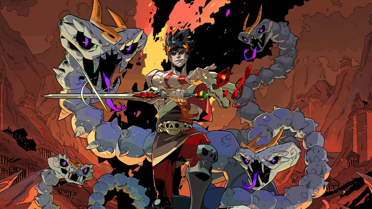 You should always beat the Bone Hydra unless you picked poor boons.