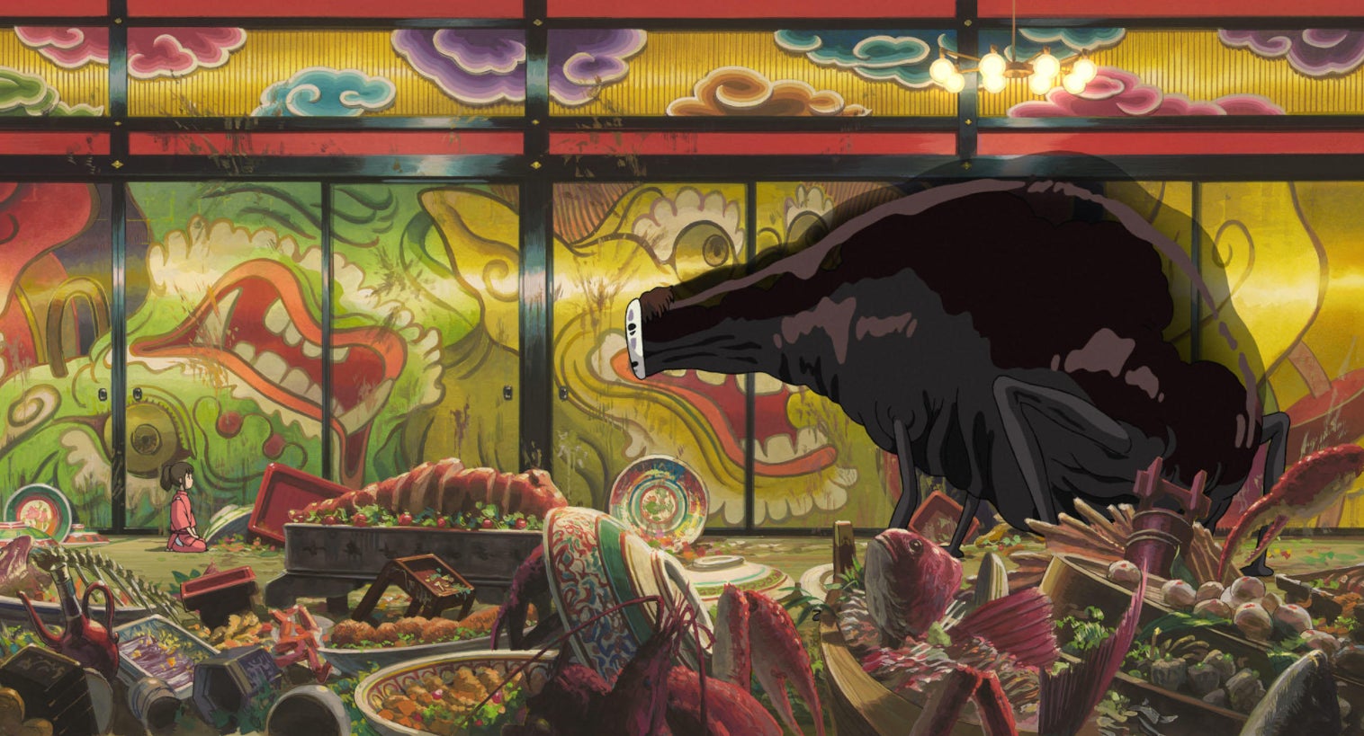 Image: Studio Ghibli