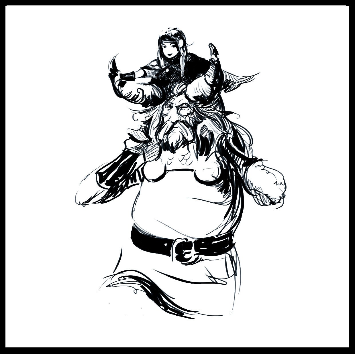 Illustration: Danny Moll