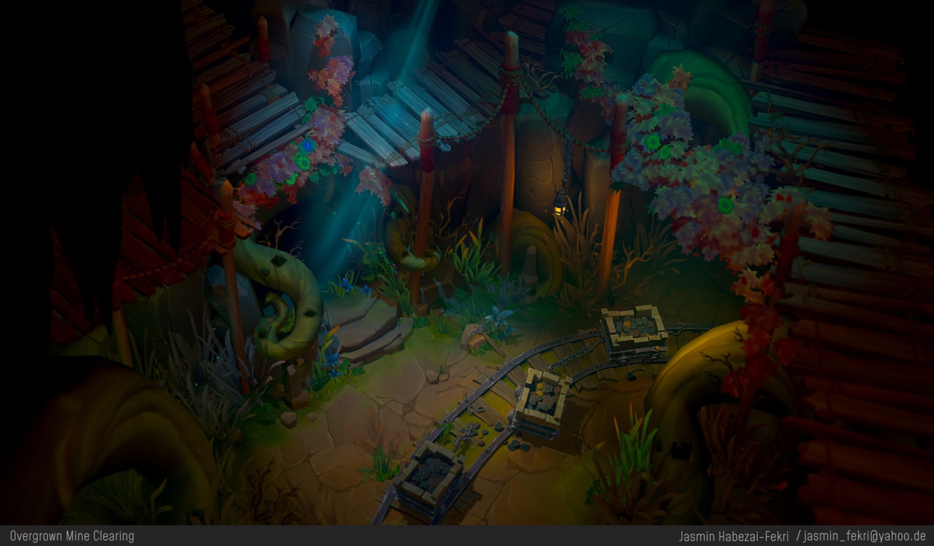 Image: Jasmin Habezai-Fekri