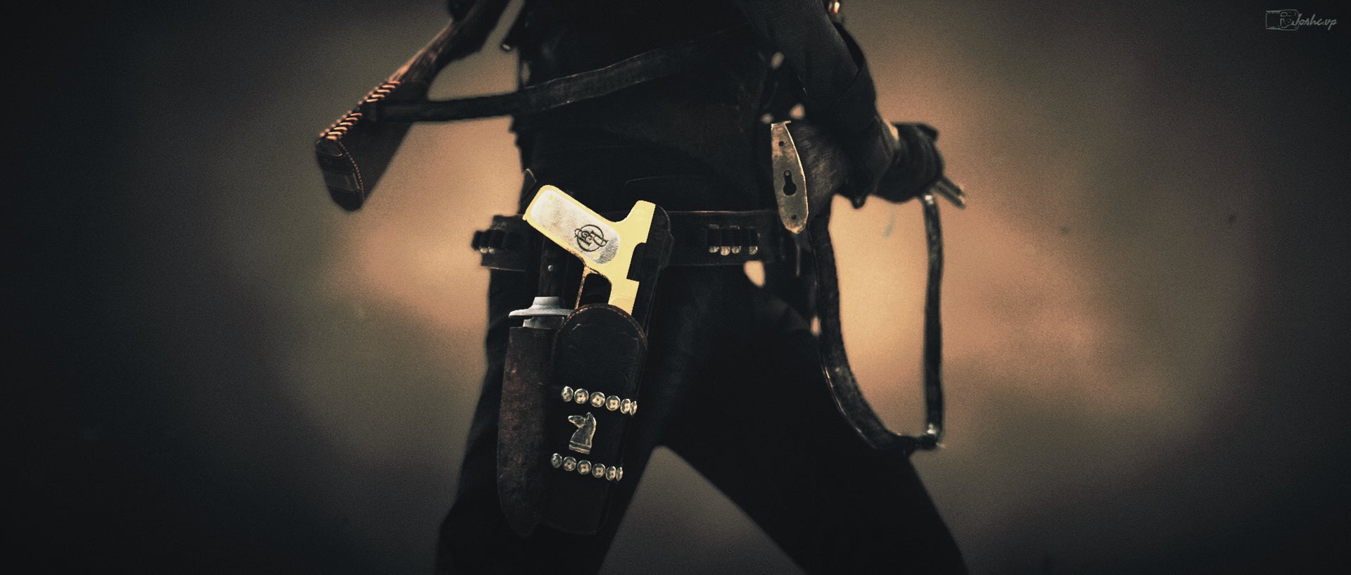 Red Dead Redemption II