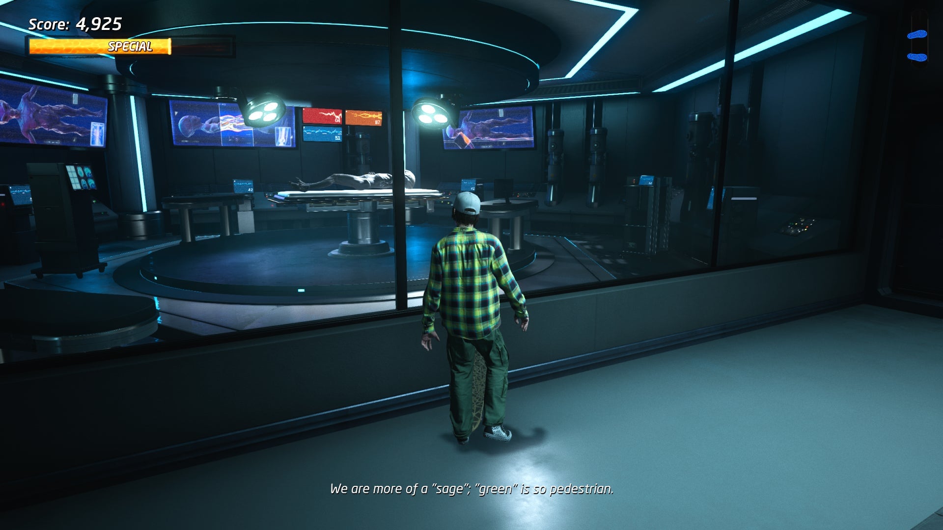 Screenshot: Activision / Kotaku