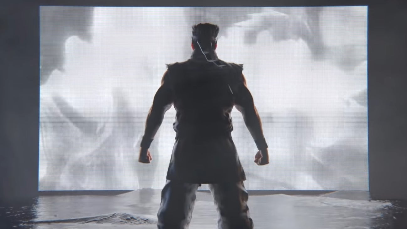 Fighting games should always be about attracting new players, not spectators.