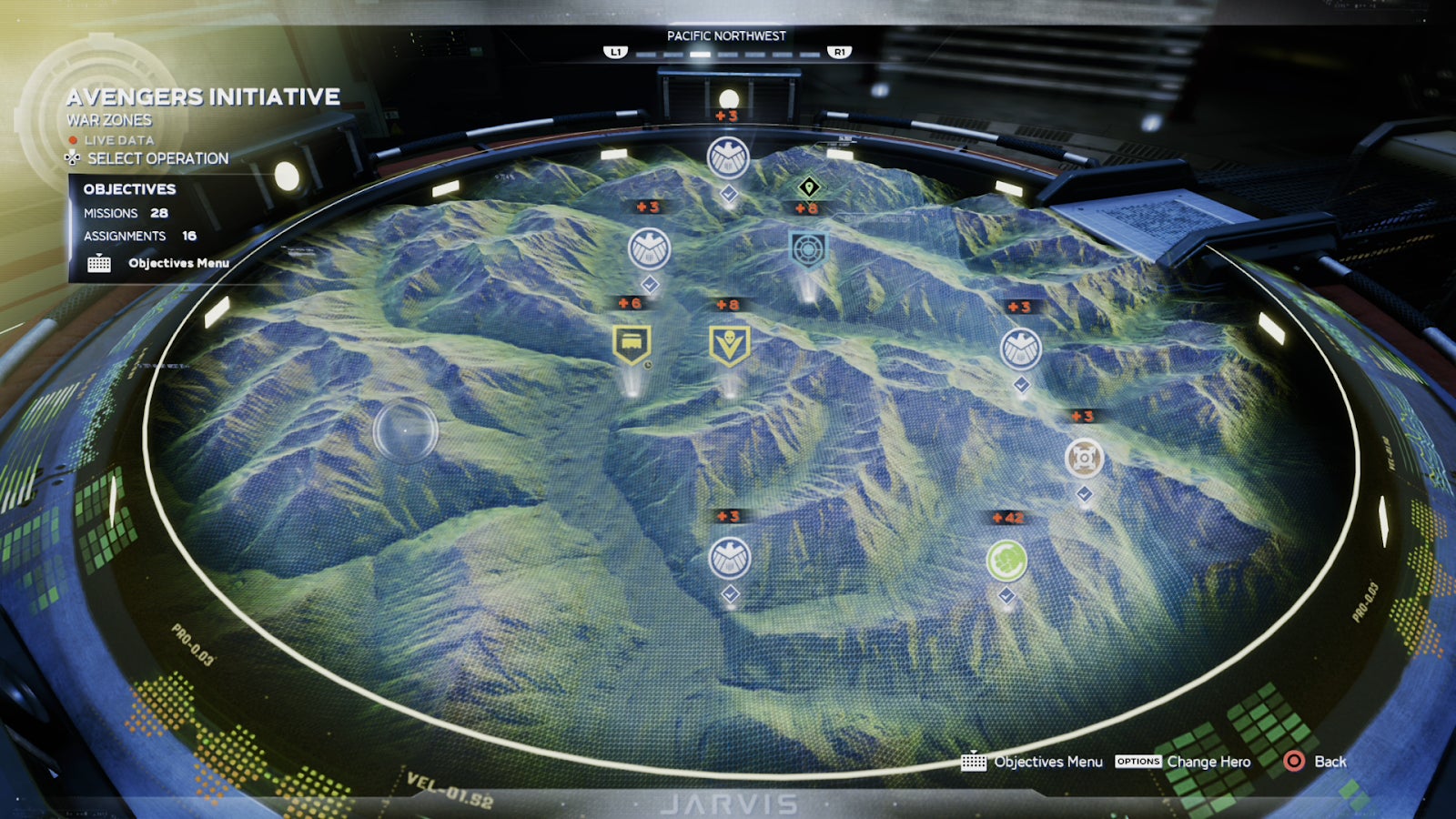 If there’s a place you got to go, I’m the one you need to know.