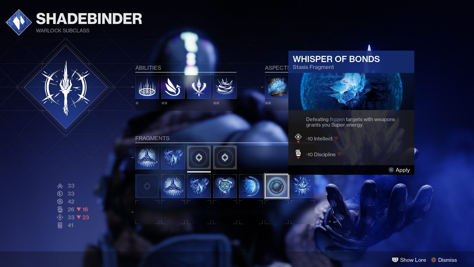 Screenshot: Bungie