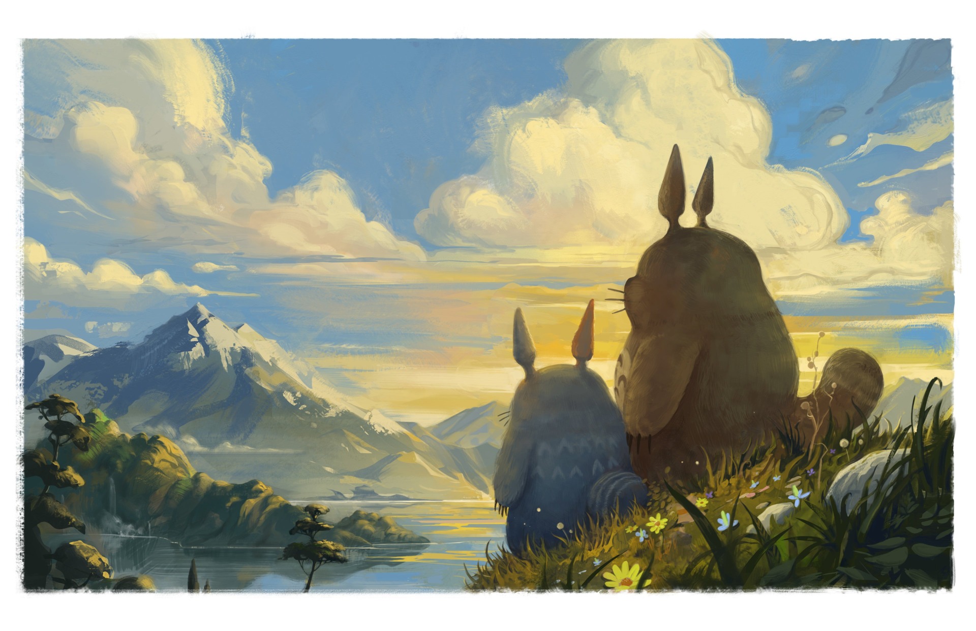 Illustration: Danny Moll