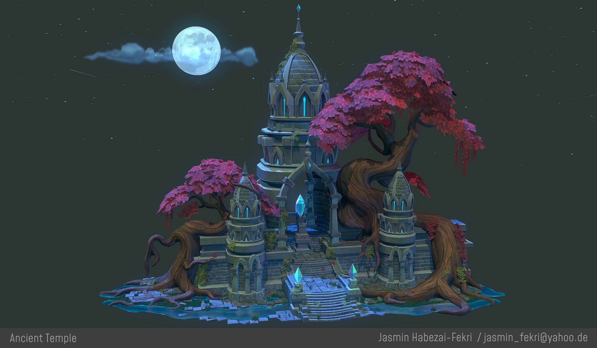 Image: Jasmin Habezai-Fekri