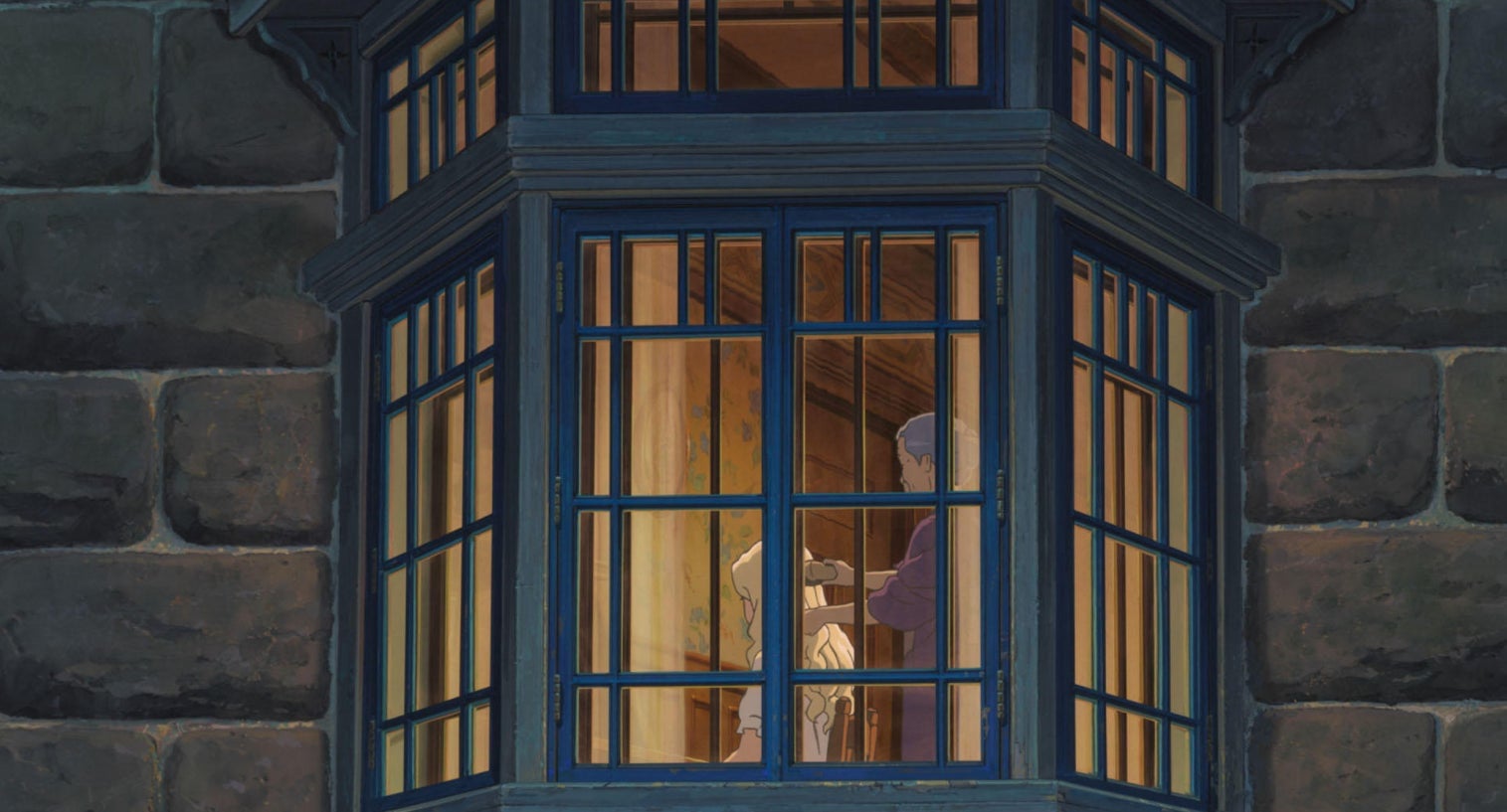 Image: Studio Ghibli