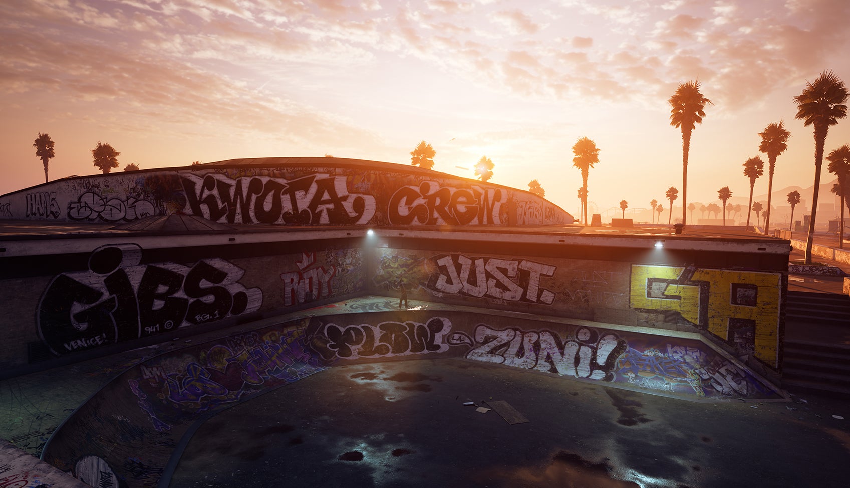 Image: Diego Bergia / Image: Activision