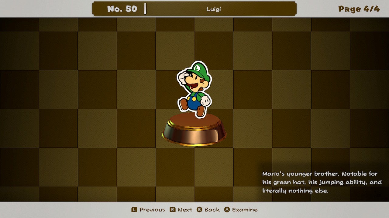 It’s also hilarious and occasionally mean.