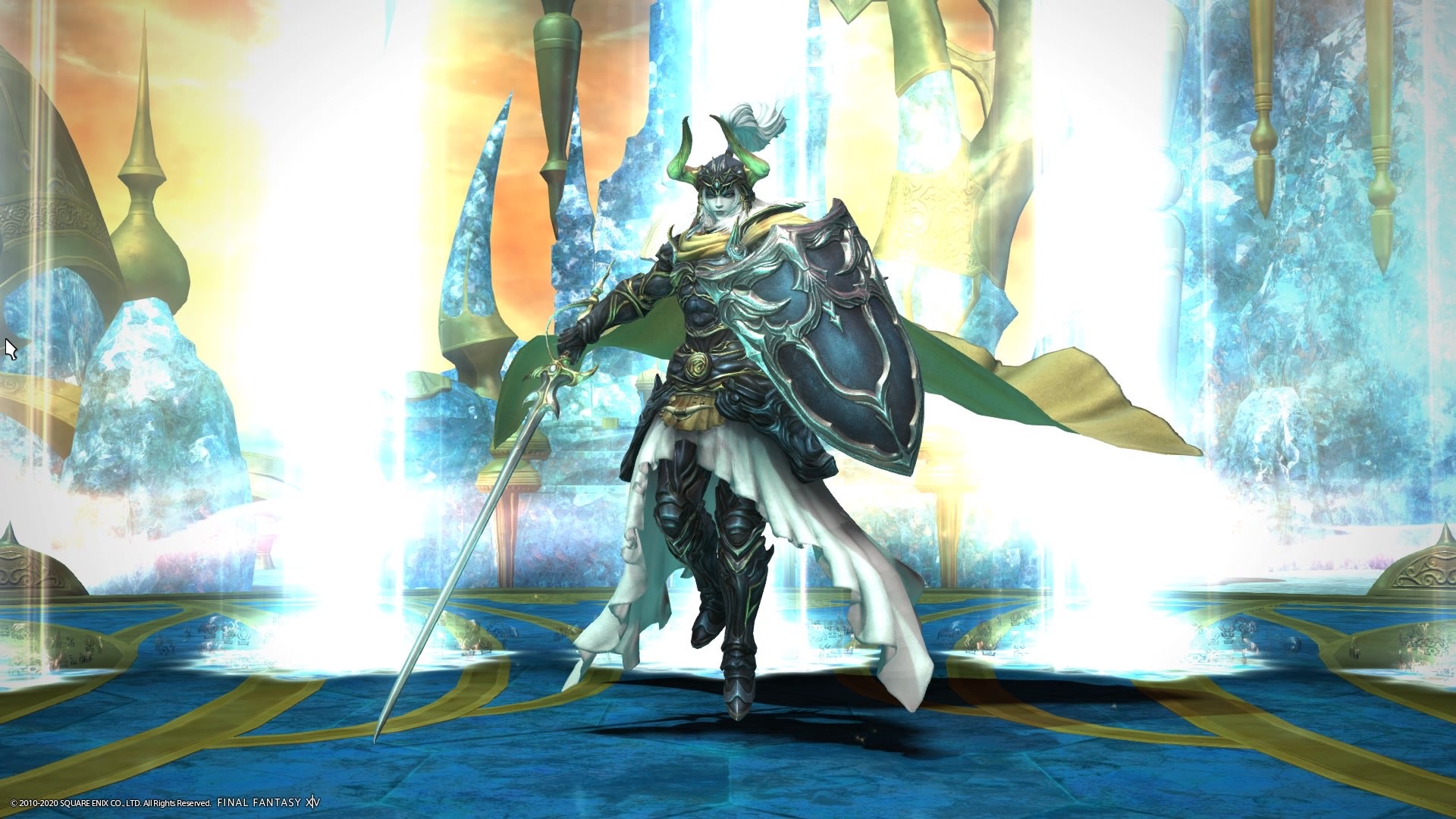 Screenshot: Square Enix / Kotaku