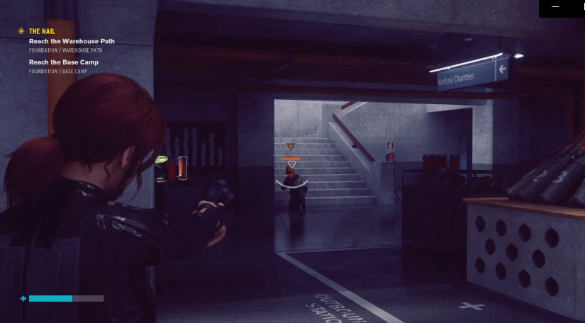 Gif: Remedy Entertainment / Kotaku